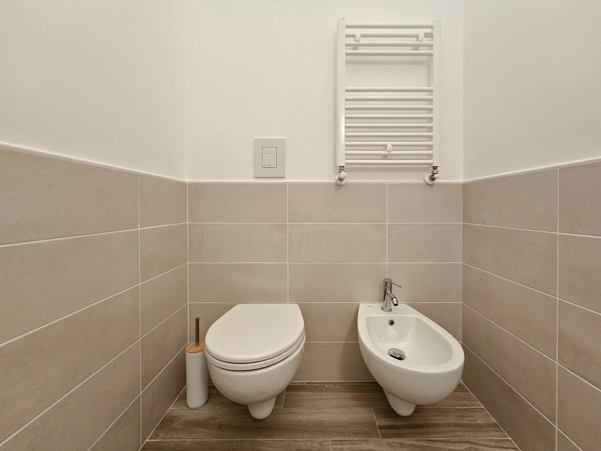 Casa Lillino Apartment Mola di Bari Bagian luar foto