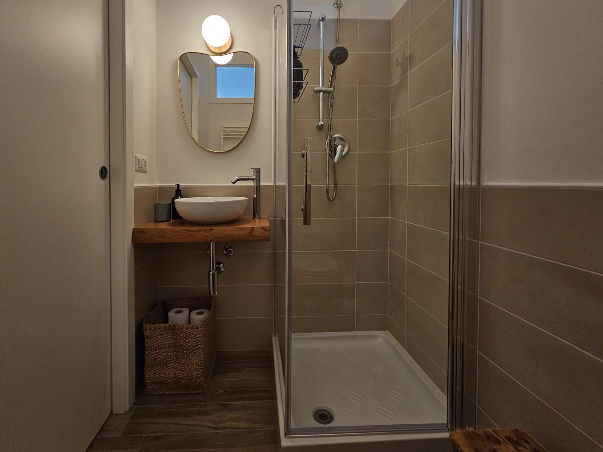 Casa Lillino Apartment Mola di Bari Bagian luar foto